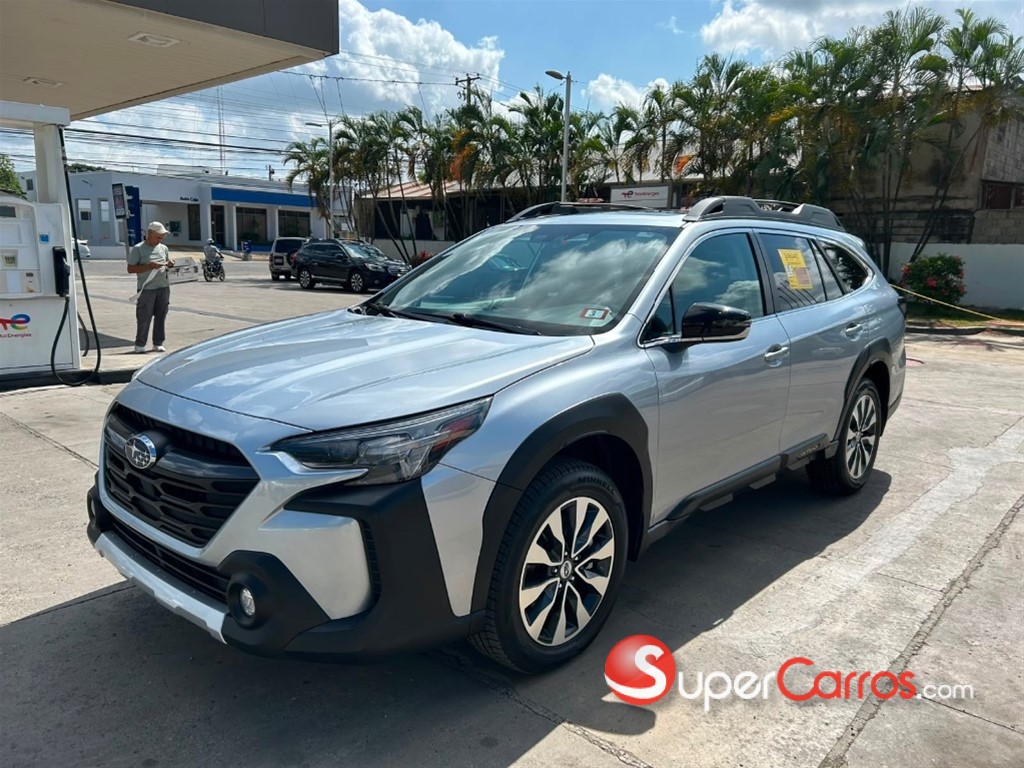 2023 Subaru Outback Limited