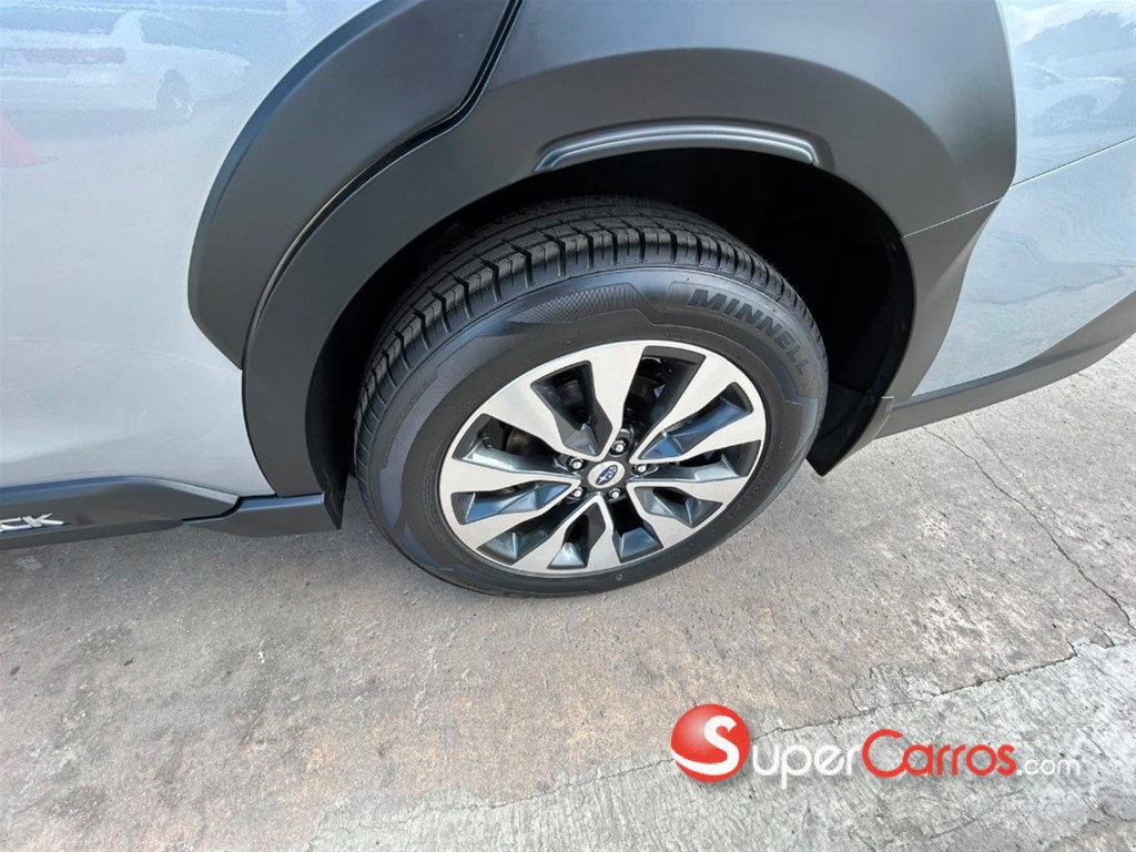 2023 Subaru Outback Limited — foto 3 / 12