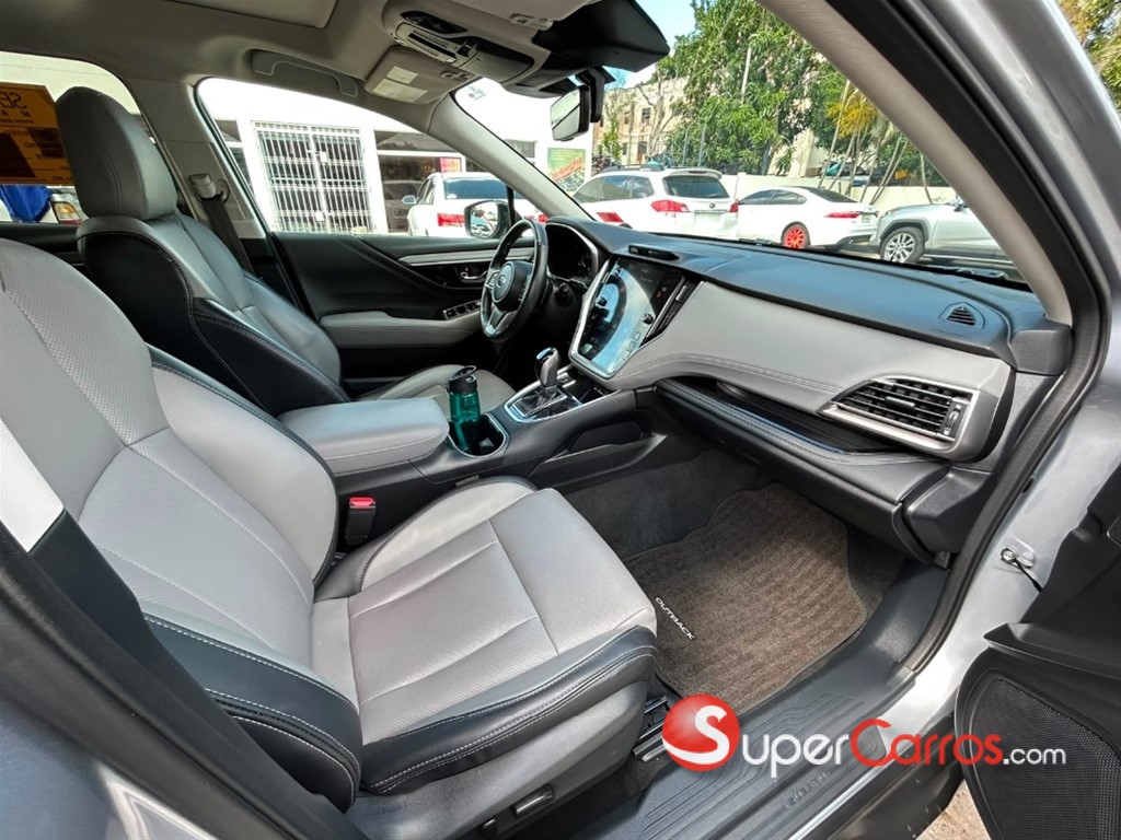 2023 Subaru Outback Limited — foto 5 / 12