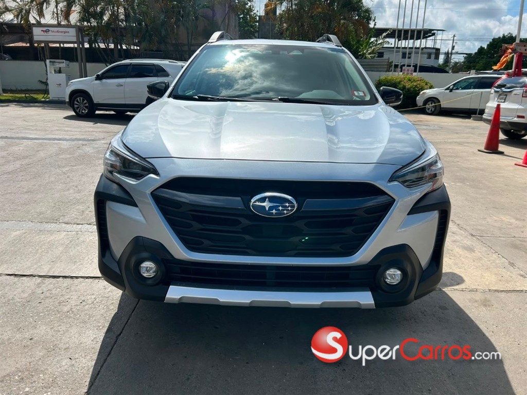 2023 Subaru Outback Limited — foto 8 / 12