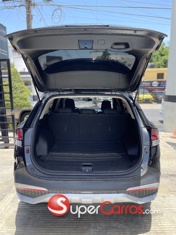2023 Kia Sportage Luxury — foto 7 / 12