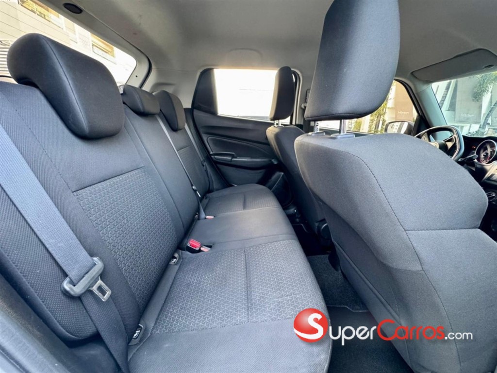 2024 Suzuki Swift GL+ — foto 9 / 10