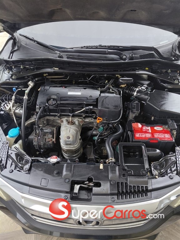 2016 Honda Accord — foto 2 / 8