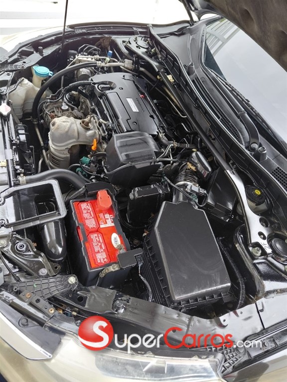 2016 Honda Accord — foto 8 / 8