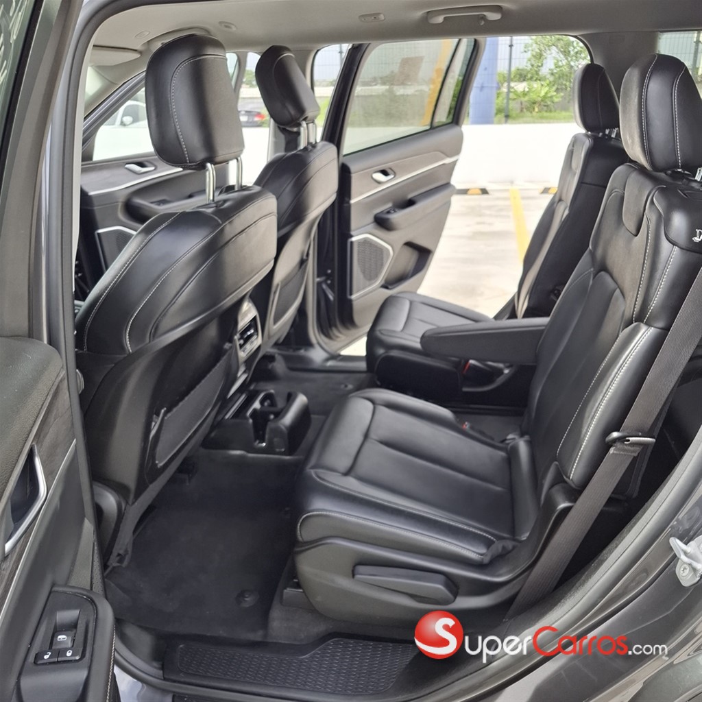 2022 Jeep Grand Cherokee Limited 4x4 — foto 7 / 10