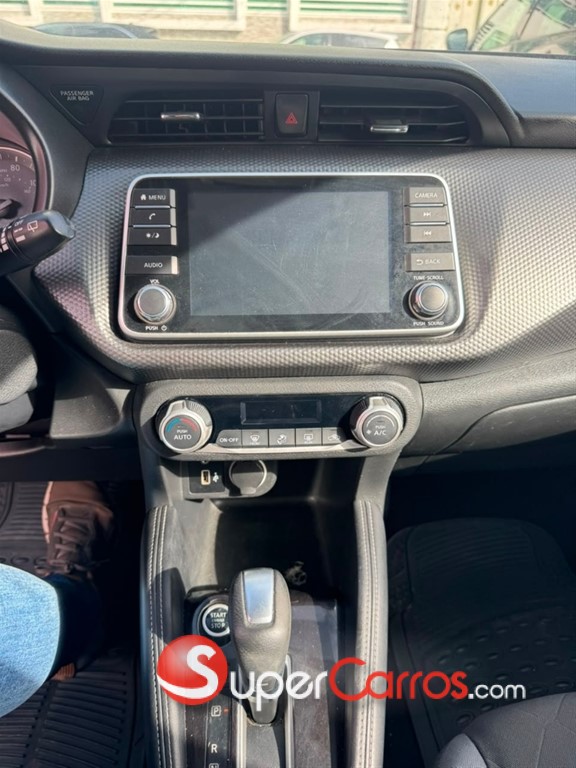 2019 Nissan Kicks — foto 6 / 10