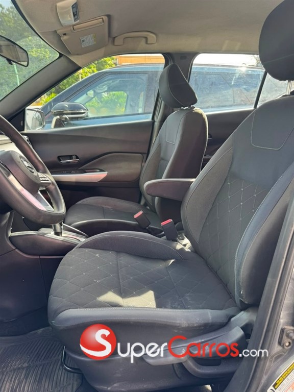 2019 Nissan Kicks — foto 7 / 10