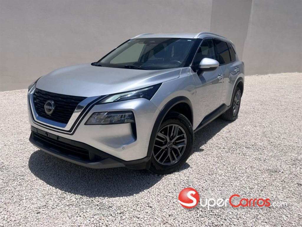 2023 Nissan X-Trail Sense