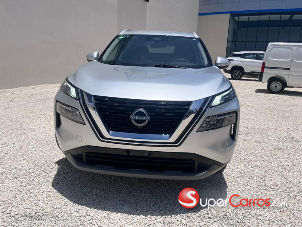 2023 Nissan X-Trail Sense — foto 2 / 12