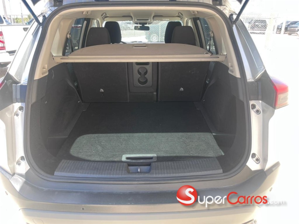 2023 Nissan X-Trail Sense — foto 11 / 12