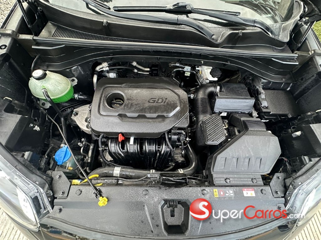 2022 Kia Sportage LX — foto 4 / 12