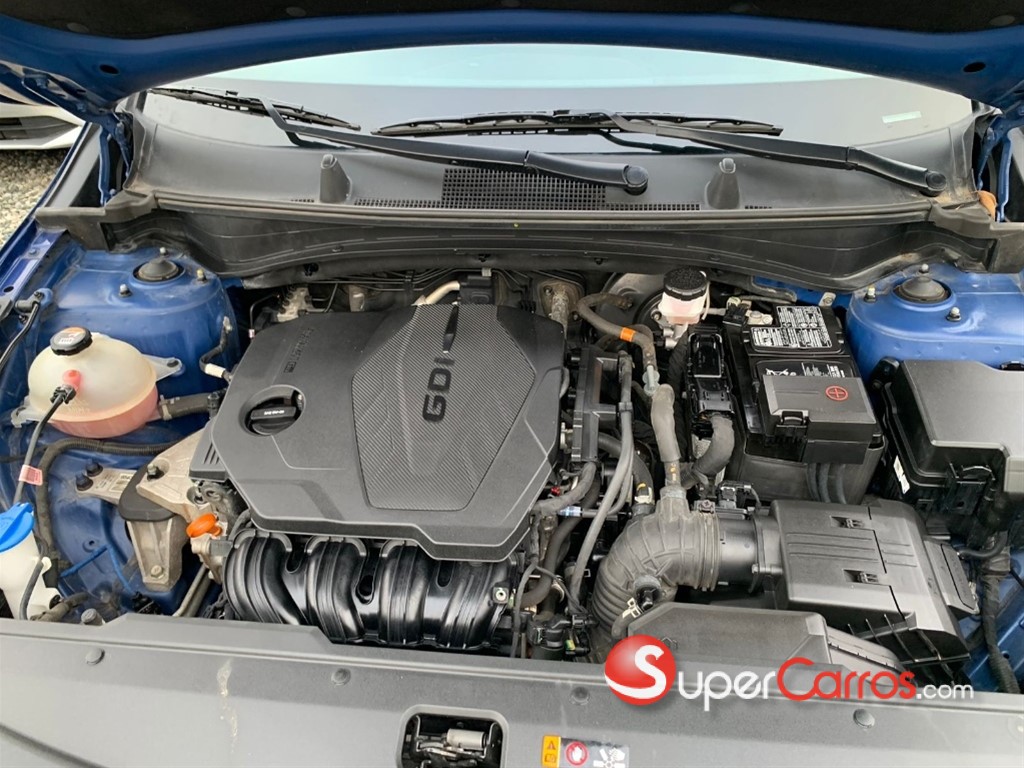 2023 Kia Sportage X-LINE — foto 10 / 10