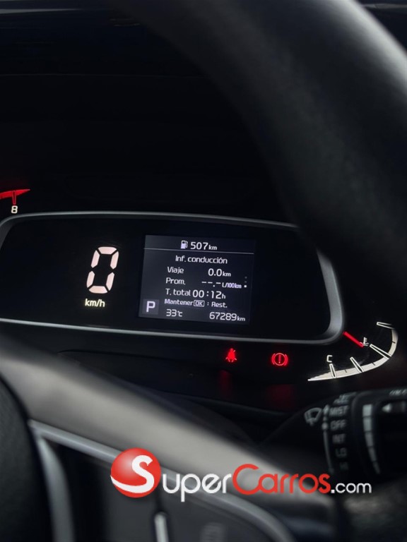 2023 Kia Sonet — foto 6 / 12