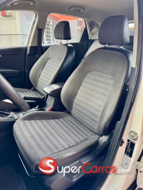 2023 Kia Sonet — foto 11 / 12