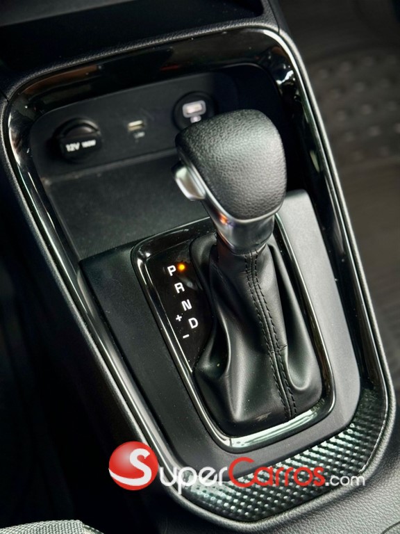 2023 Kia Sonet — foto 10 / 12