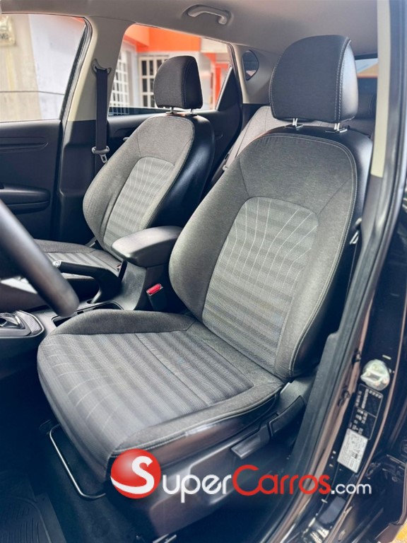 2023 Kia Sonet — foto 11 / 12