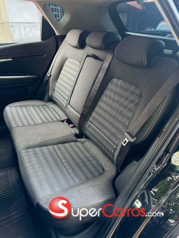 2023 Kia Sonet — foto 12 / 12