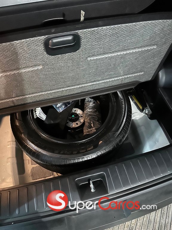 2022 Hyundai Tucson — foto 9 / 12