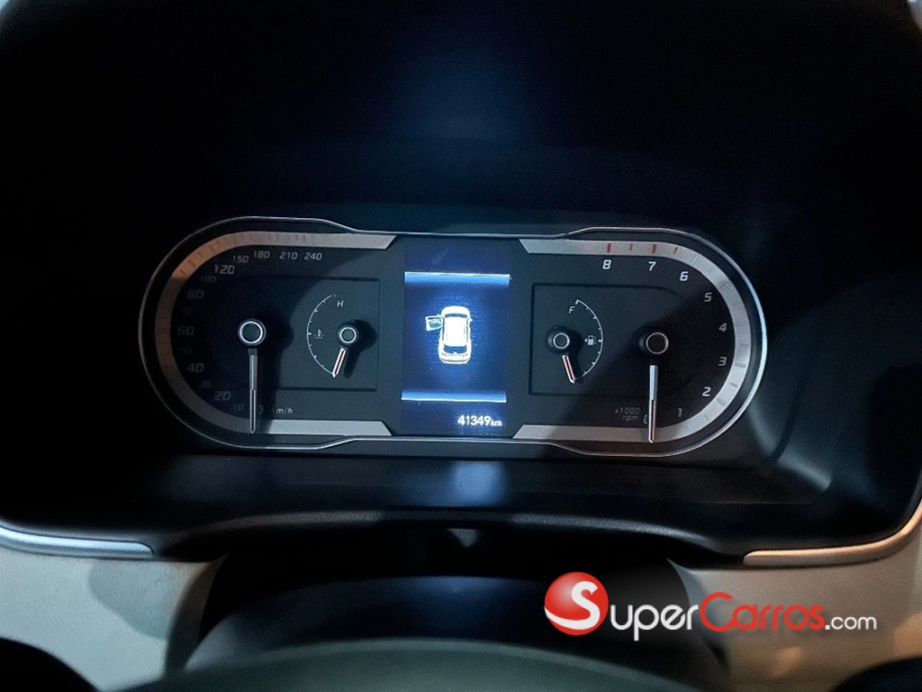 2022 Hyundai Tucson — foto 12 / 12