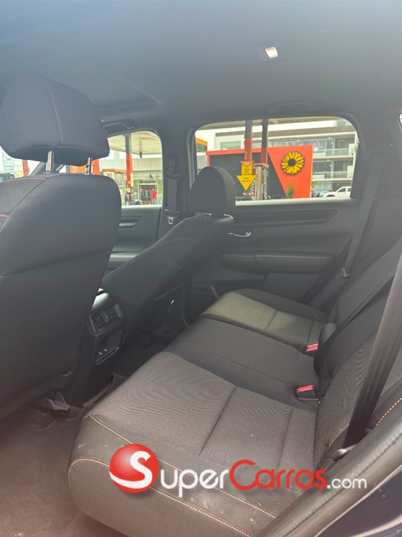2023 Honda CR-V Sport Hybrid — foto 9 / 11