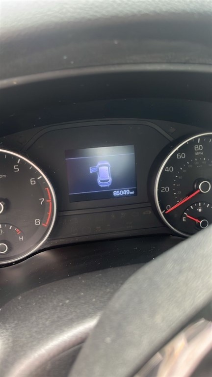 2020 Kia Sportage S — foto 5 / 10