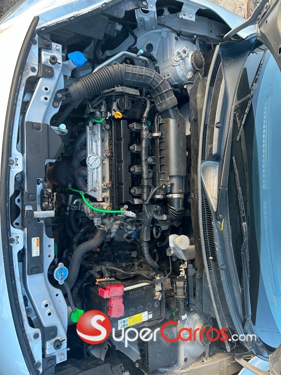 2020 Suzuki Swift GL+ — foto 9 / 9