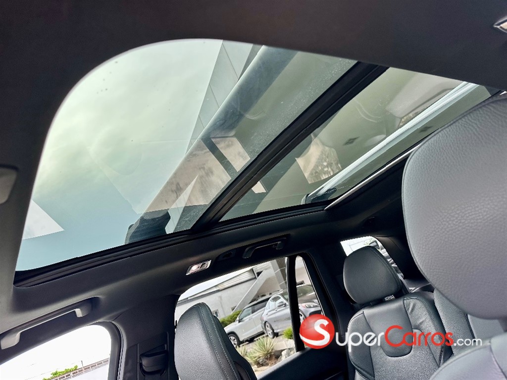 2020 Volvo XC90 Momentum T6 — foto 10 / 12