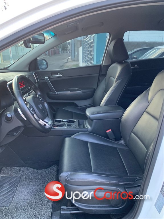 2022 Kia Sportage CRDI — foto 7 / 10