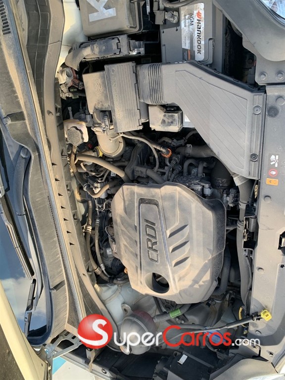 2022 Kia Sportage CRDI — foto 10 / 10