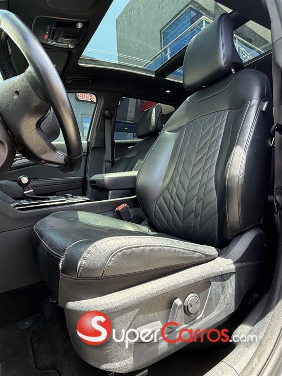 2023 Kia Sportage X PRO PRESTIGE — foto 8 / 12