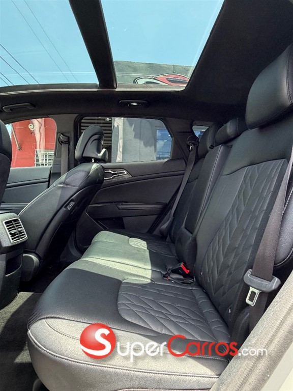 2023 Kia Sportage X PRO PRESTIGE — foto 9 / 12