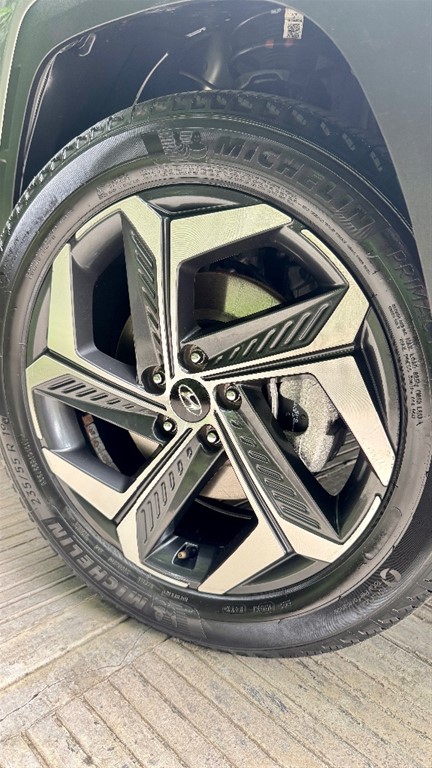 2023 Hyundai Tucson LIMITED — foto 10 / 12
