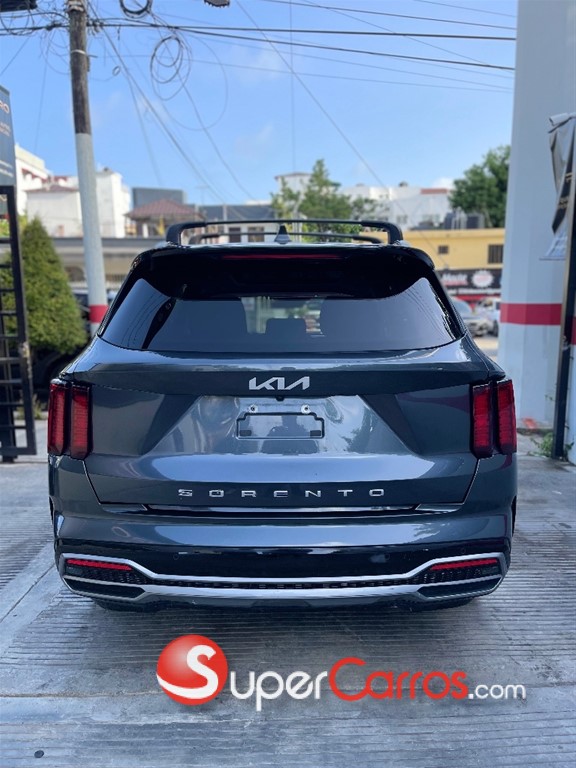 2022 Kia Sorento S — foto 5 / 11
