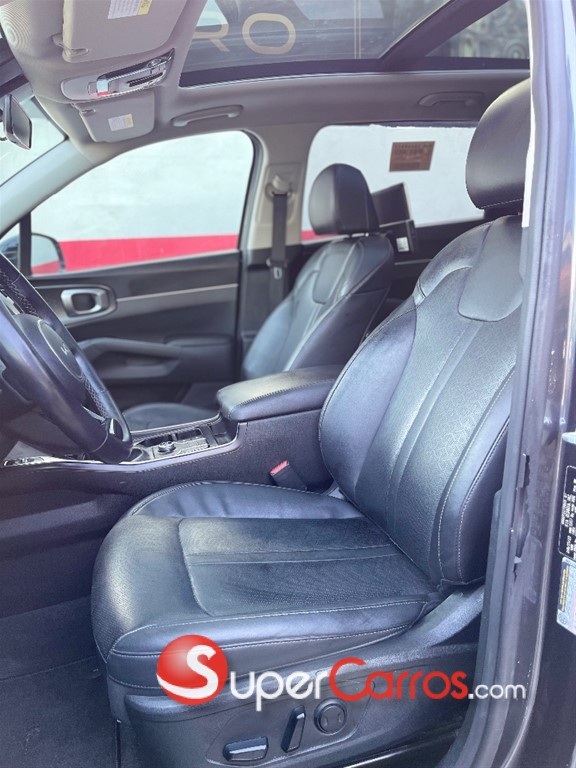2022 Kia Sorento S — foto 6 / 11