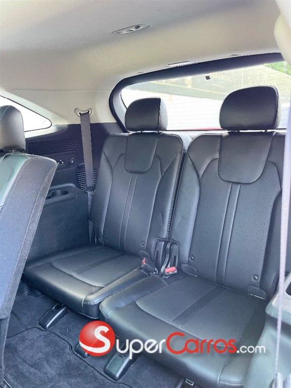 2022 Kia Sorento S — foto 8 / 11