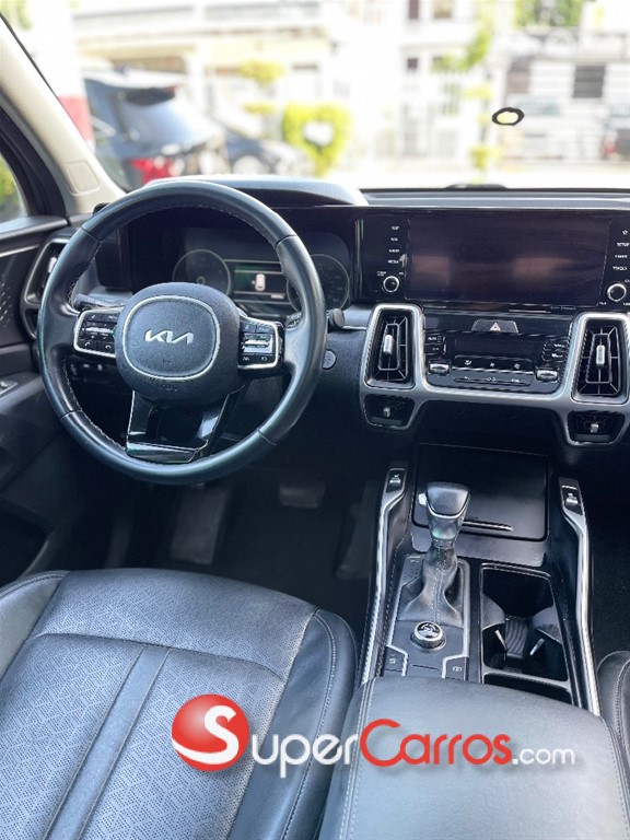 2022 Kia Sorento S — foto 11 / 11