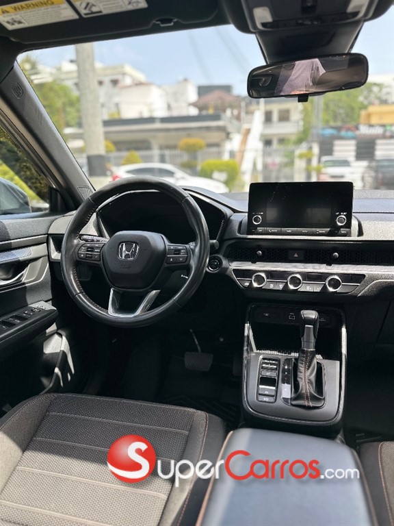 2024 Honda CR-V Sport Hybrid — foto 11 / 12