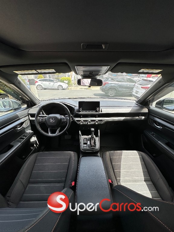2024 Honda CR-V Sport Hybrid — foto 12 / 12