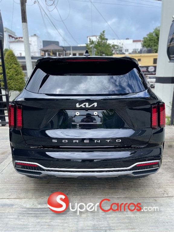 2022 Kia Sorento S — foto 4 / 12
