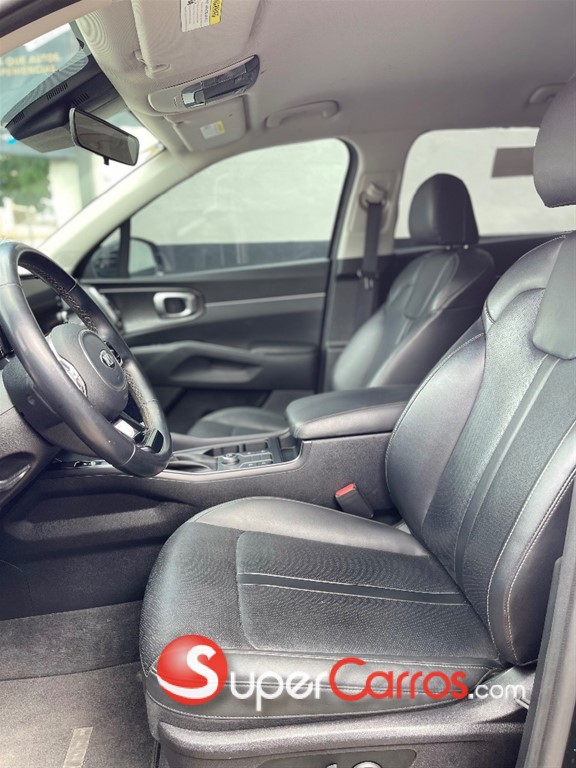 2022 Kia Sorento S — foto 6 / 12