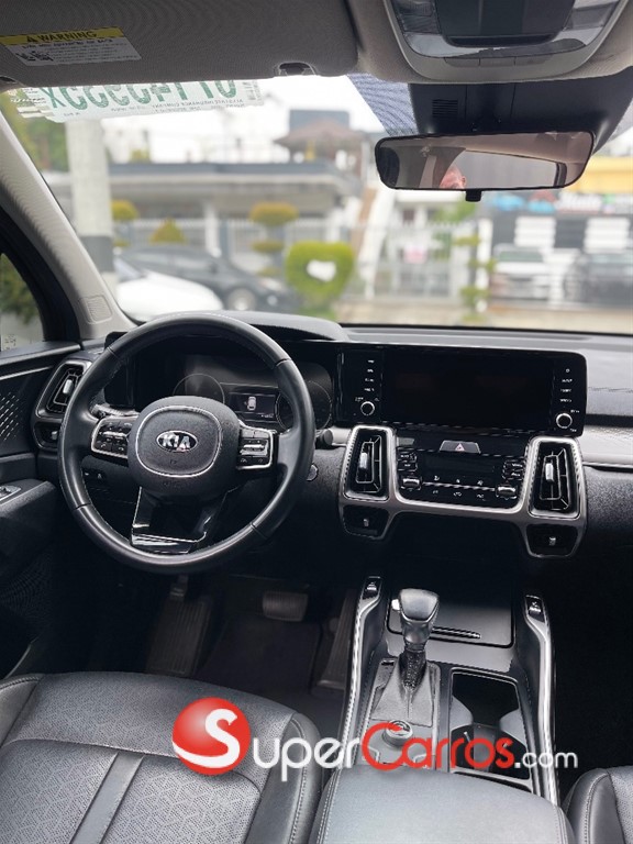 2022 Kia Sorento S — foto 7 / 12