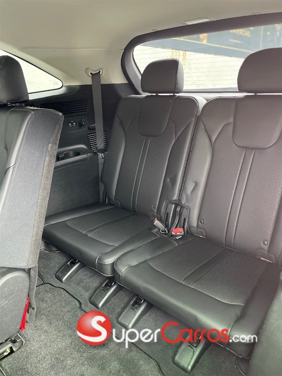 2022 Kia Sorento S — foto 10 / 12