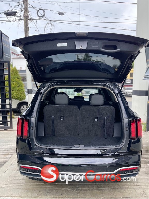 2022 Kia Sorento S — foto 11 / 12