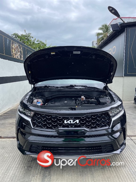 2022 Kia Sorento S — foto 12 / 12