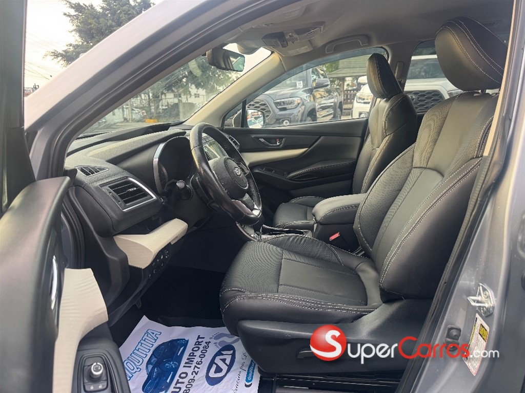 2021 Subaru Ascent — foto 11 / 11