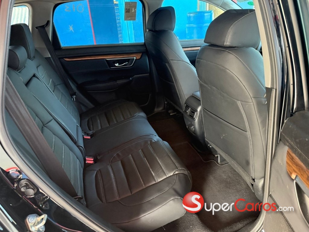 2020 Honda CR-V EX — foto 11 / 12
