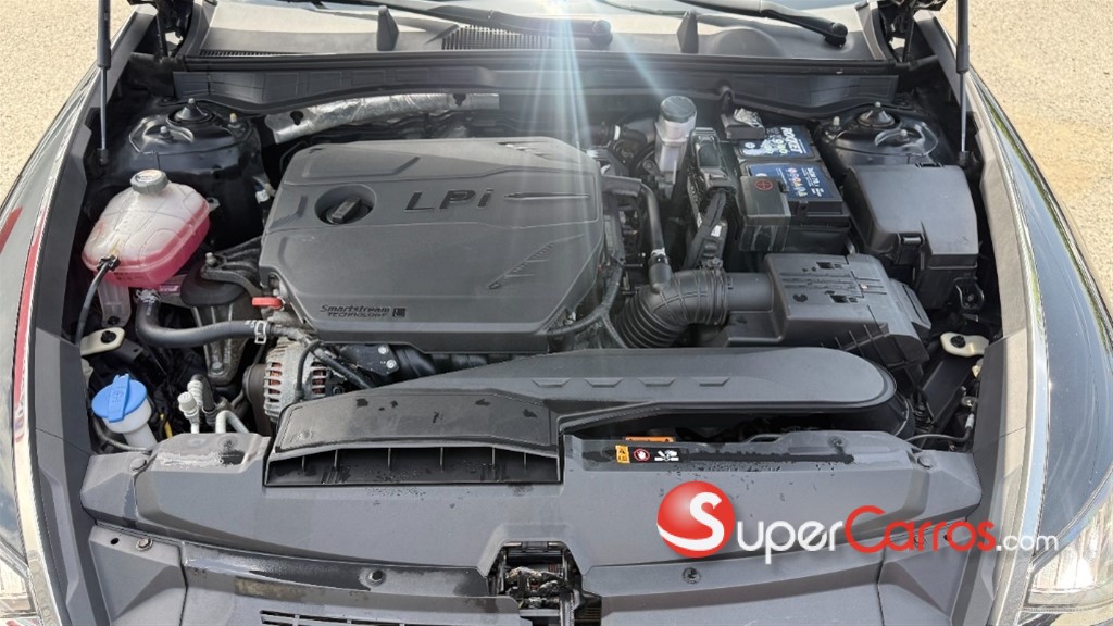 2022 Hyundai Sonata DN8 — foto 4 / 12