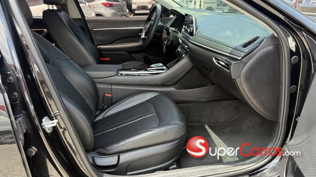 2022 Hyundai Sonata DN8 — foto 5 / 12