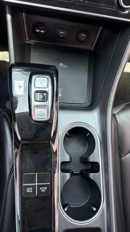 2022 Hyundai Sonata DN8 — foto 12 / 12