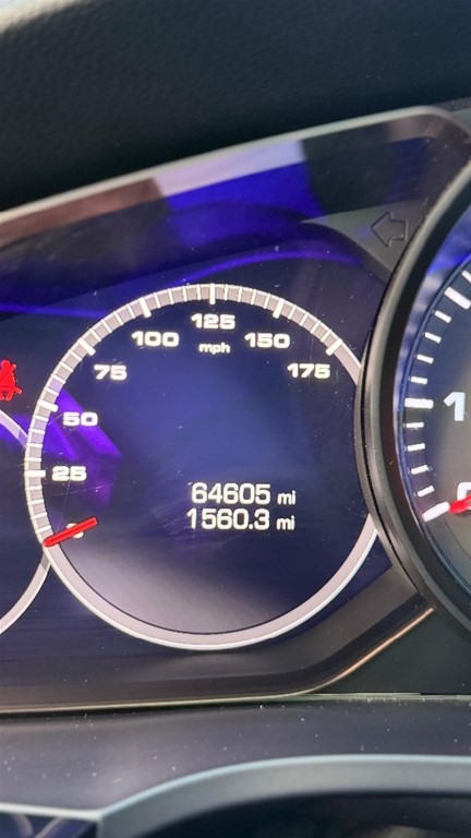 2021 Porsche Cayenne Coupe — foto 10 / 10